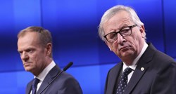 Europska unija: Učinili smo sve što smo mogli da se izbjegne kaotičan Brexit
